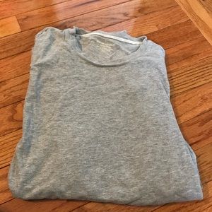 Banana republic men’s long sleeved tee